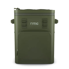 Ultra-Tough Backpack Cooler