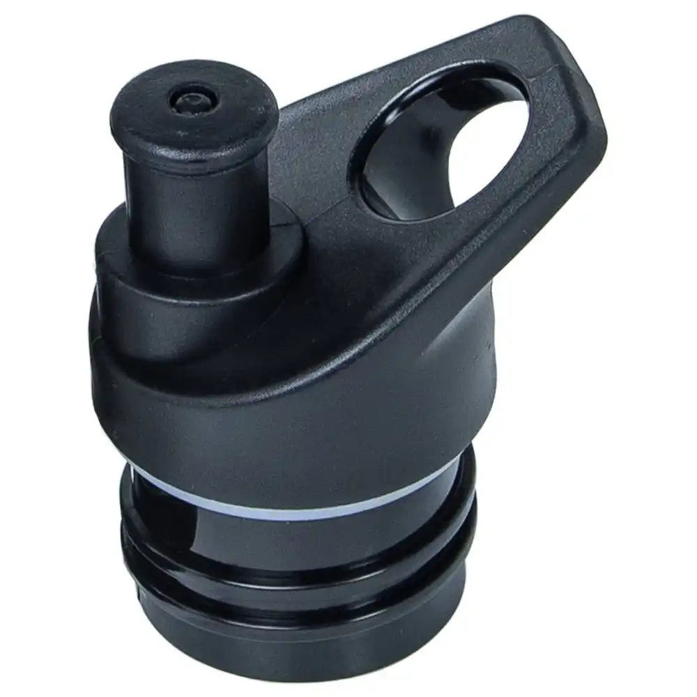 Pull Top Water Bottle Lid