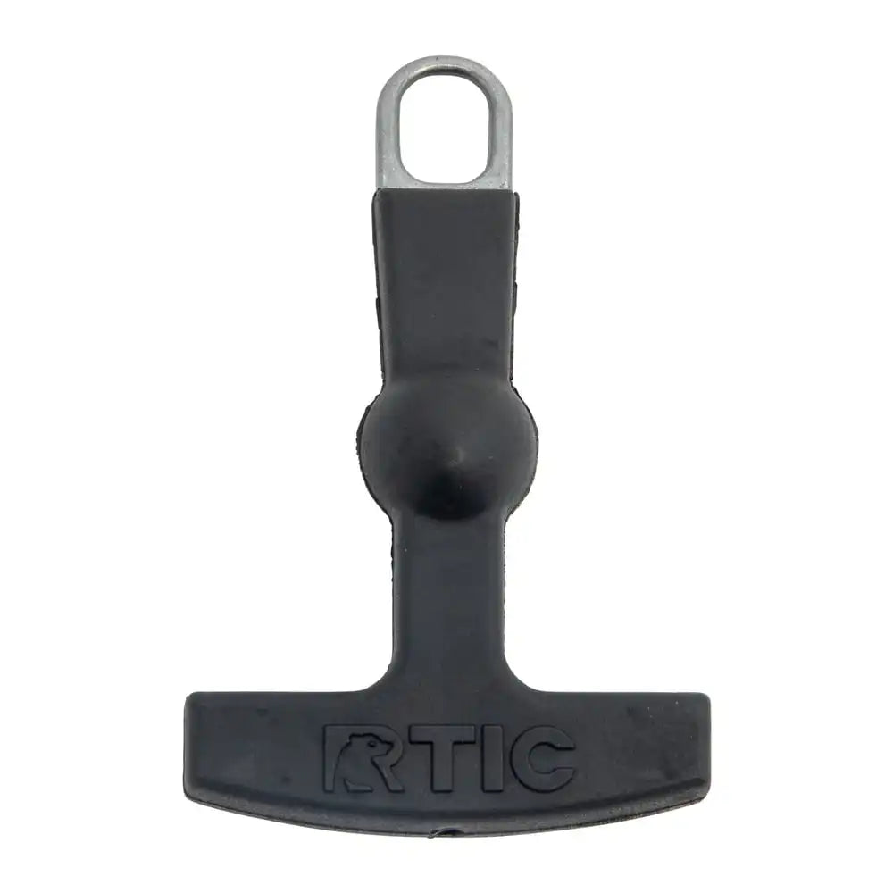 Latch Zipper Pull